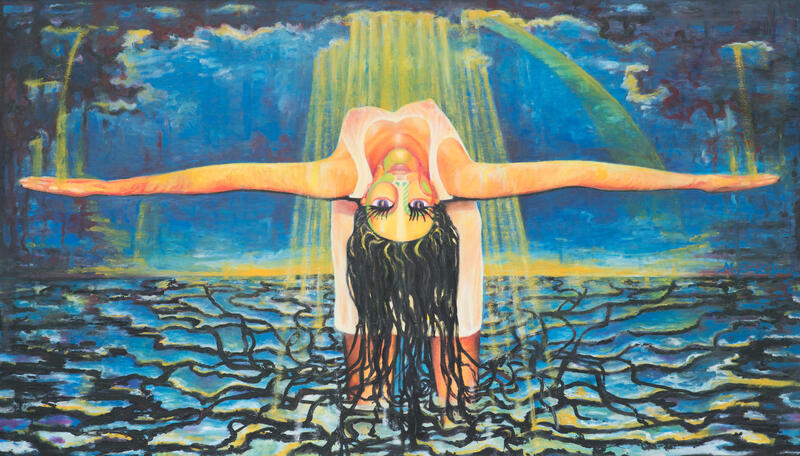 Communications – Nirvana (2015)