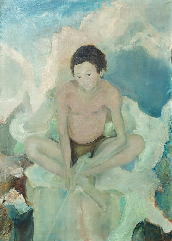 Little Fisherman (1970)